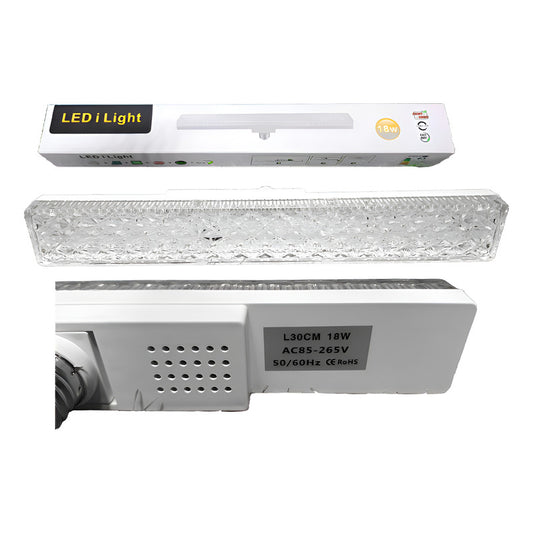 Ampolleta Led Lampara Techo Fria/calida/neutro Fría