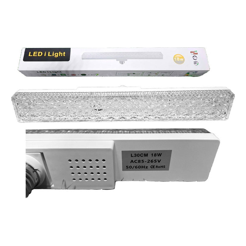 Ampolleta Led Lampara Techo Fria/calida/neutro