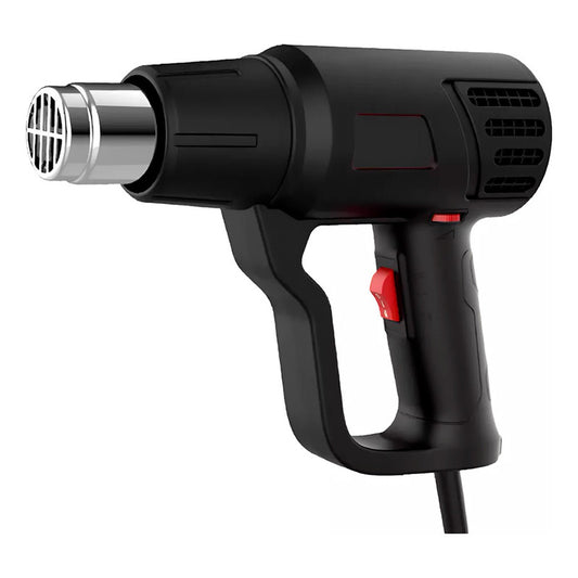 Pistola De Calor Aire Caliente 2000w 650c