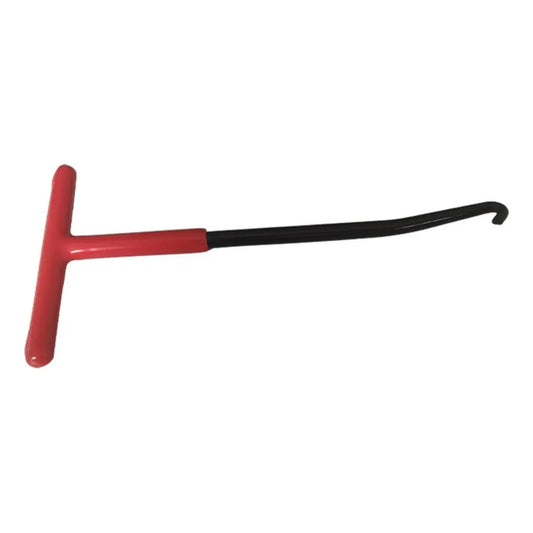 Gancho Extractor De Resorte Tipo T Para Tubos De Escape Moto
