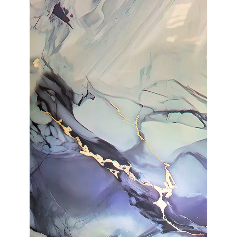 Pack X10 Laminas De Pared Autoadhesiva Lujo Mural 60x60cm