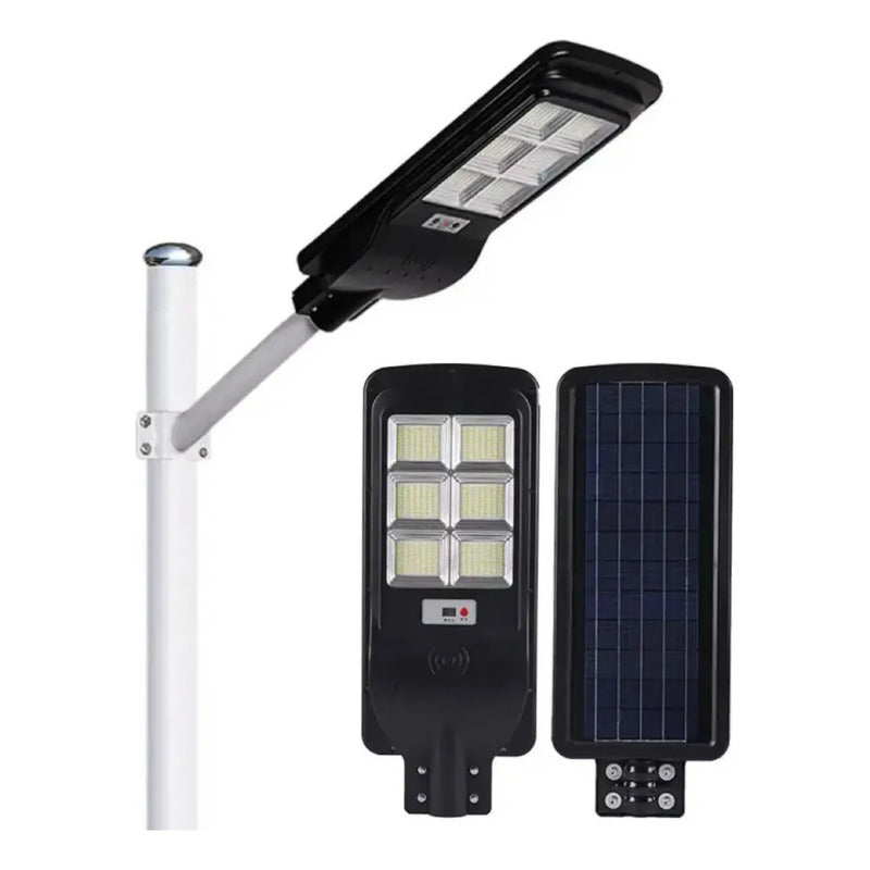 Foco Led 200w Genérica 3200k Montable Inalámbrico