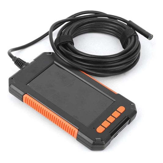 Endoscopio Camara Fullhd Profesional Pantalla