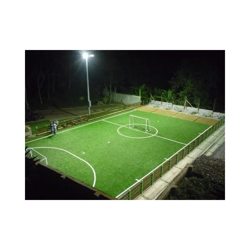 Reflector 800w Foco Ultra Plano Led Frio Resistente Al Agua Frío