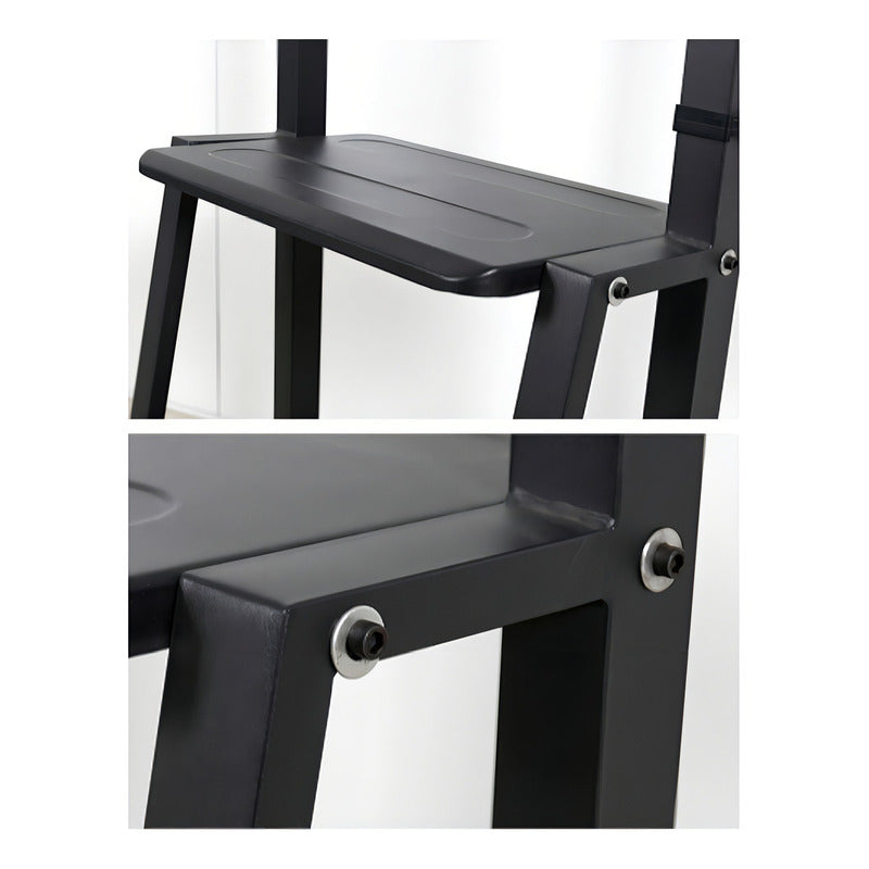 Soporte Tv Base Pedestal Rueda Televisor De 32 A 70 Pulgadas Color 1700