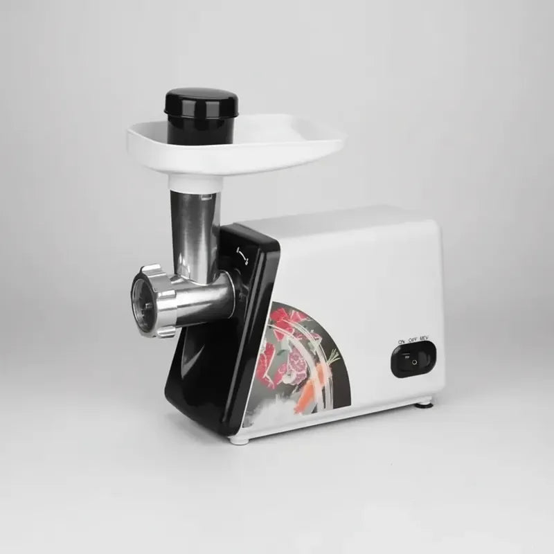 Picadora De Carne Eléctrica Raf Moledora De Carne 220v