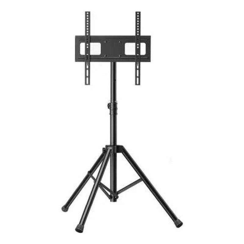 Trípode Base Pedestal Para Tv 32 A 55 Pulgadas Negro