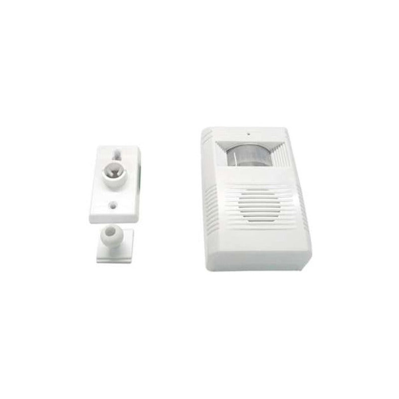 Timbre Con Sensor De Movimento Para Negocios Y Locales