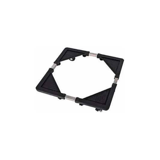 Soporte Para Lavadora Y Refrigerador Ajustable 80x80cm