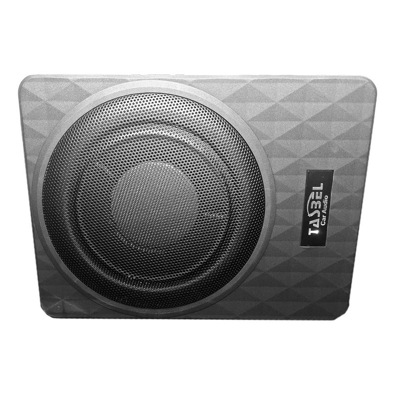Subwoofer Plano 1800w 5.9 Pulgadas Para Auto/camioneta