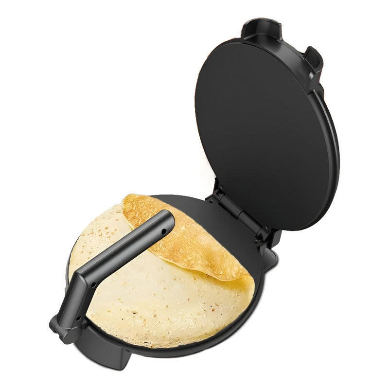 Máquina Multiusos Para Hacer Panqueques Crepas Tortillas