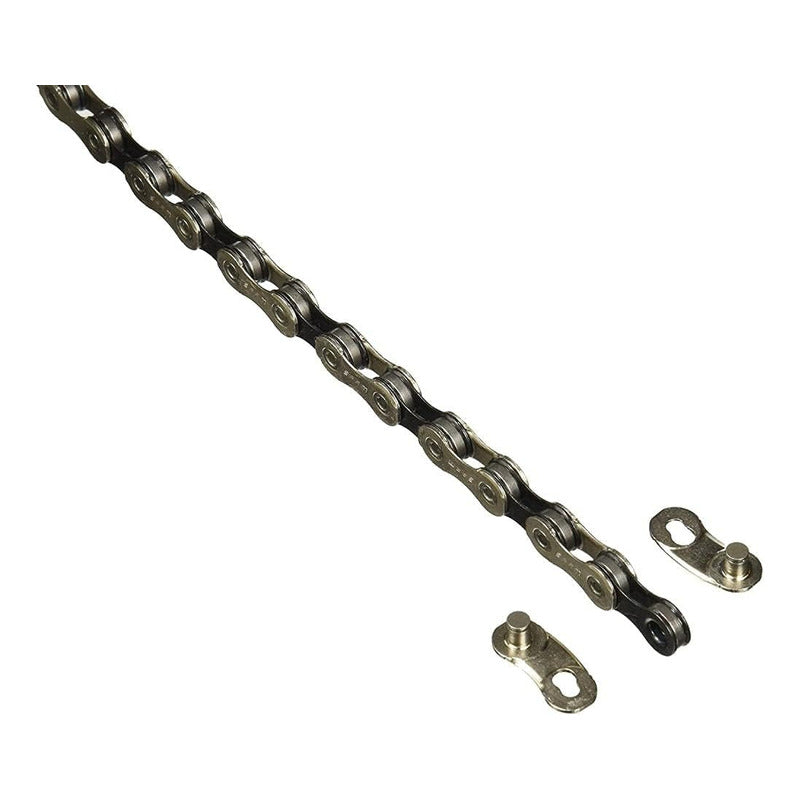 Cadena Para Bicicleta De 8 Velocidades Con 116 Links Acero