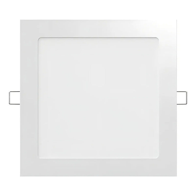 Pack X10 Lámparas Led Panel 18w