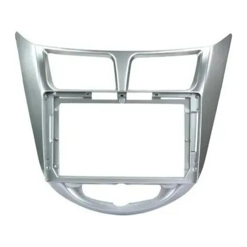 Bisel Adaptador Hyundai Accent De 9 Pulgadas 2012/2017