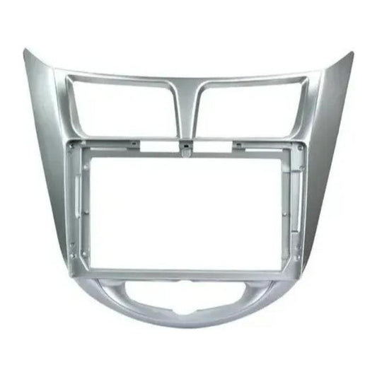 Bisel Adaptador Hyundai Accent De 9 Pulgadas 2012/2017