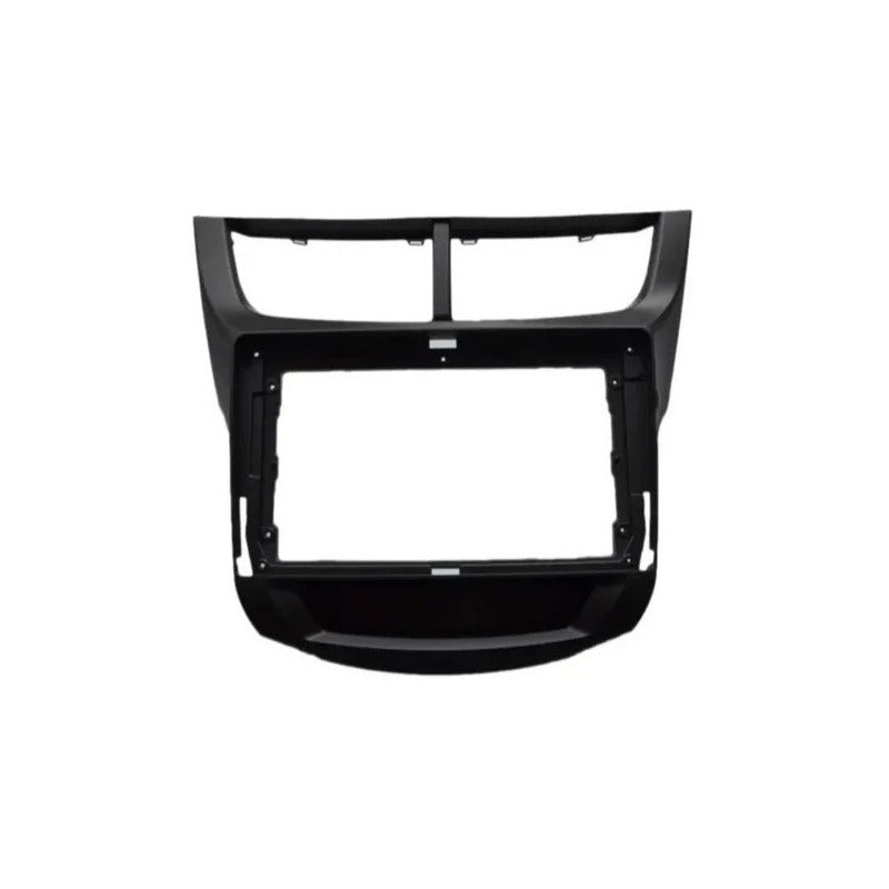 Adaptador Bisel Radio Chevrolet New Sail 9 Pulgadas