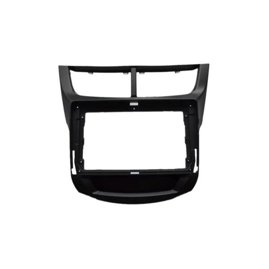 Adaptador Bisel Radio Chevrolet New Sail 9 Pulgadas