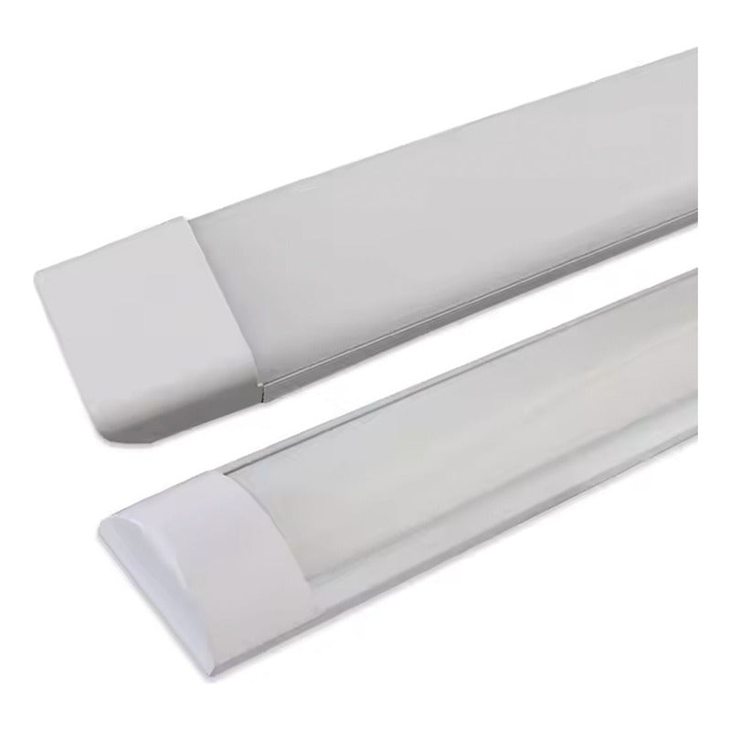 Barra De Luz Led Iluminacion Interior Techo/pared