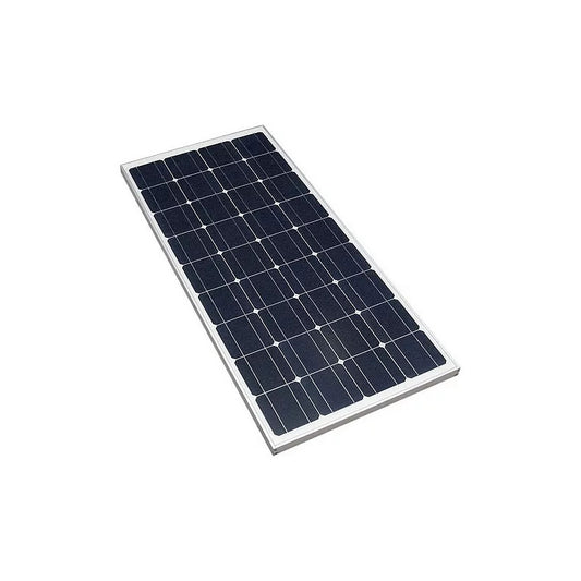 Panel Solar 100w 12v 36 Celdas Monocristalino