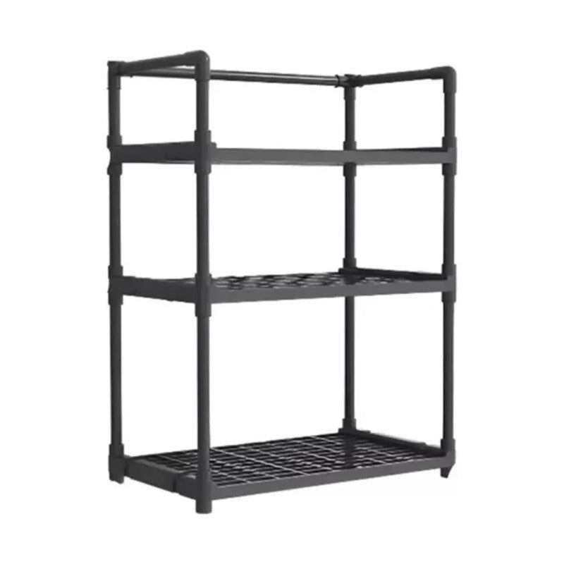Estante Organizador 3 Niveles Estrecho Multiuso Baño Cocina