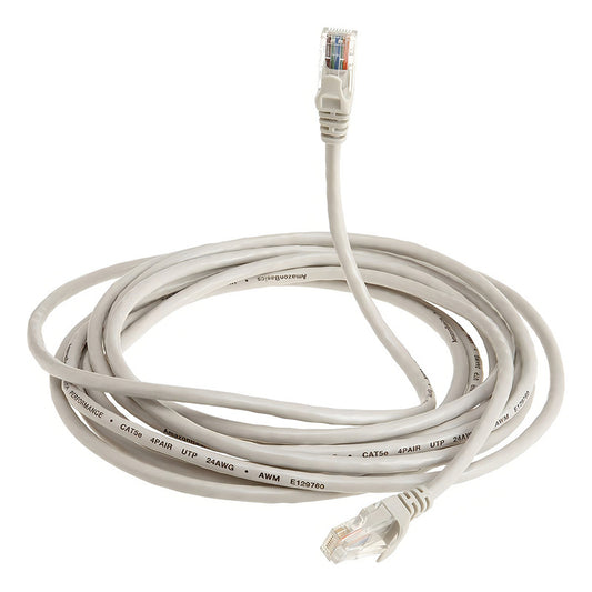 Cable Red Utp Cat-6 10 Metros Rj-45