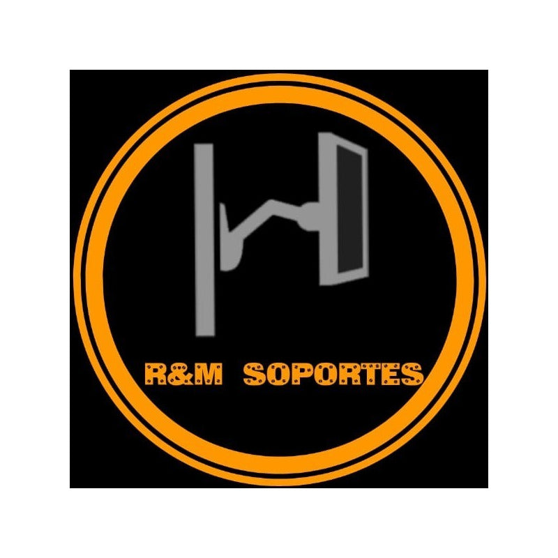 Soporte Fijo Led Lcd Pdp Tv 26-63 Pulgadas Negro Pared Vesa 200x200 400x400