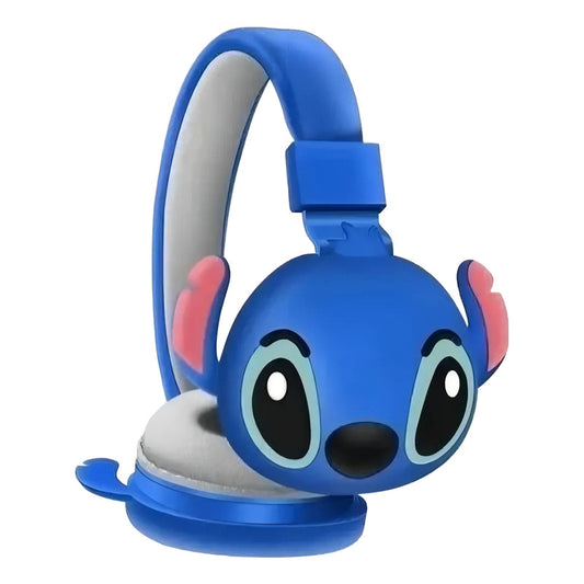 Audífonos Inalámbricos Con Micrófono Para Niños Bt Stich