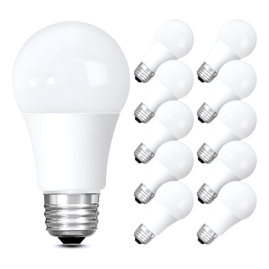 Ampolleta Led Ideal Femidom E27 Globo Color Blanco Frío 15w Blanco Frío