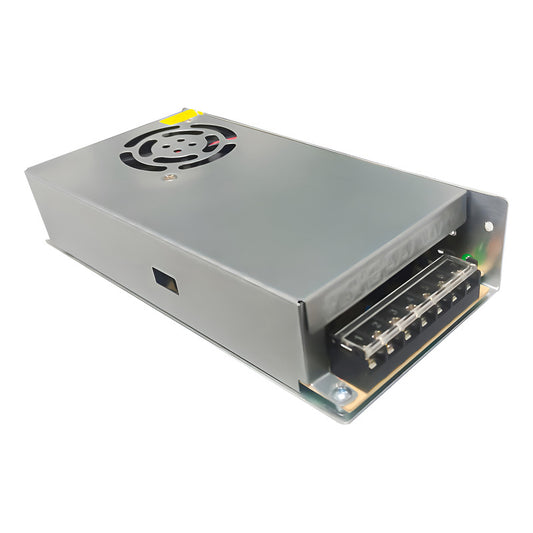 Fuente De Poder Irm Transformador 12v 30a 360w Entrada Salida 11/13v
