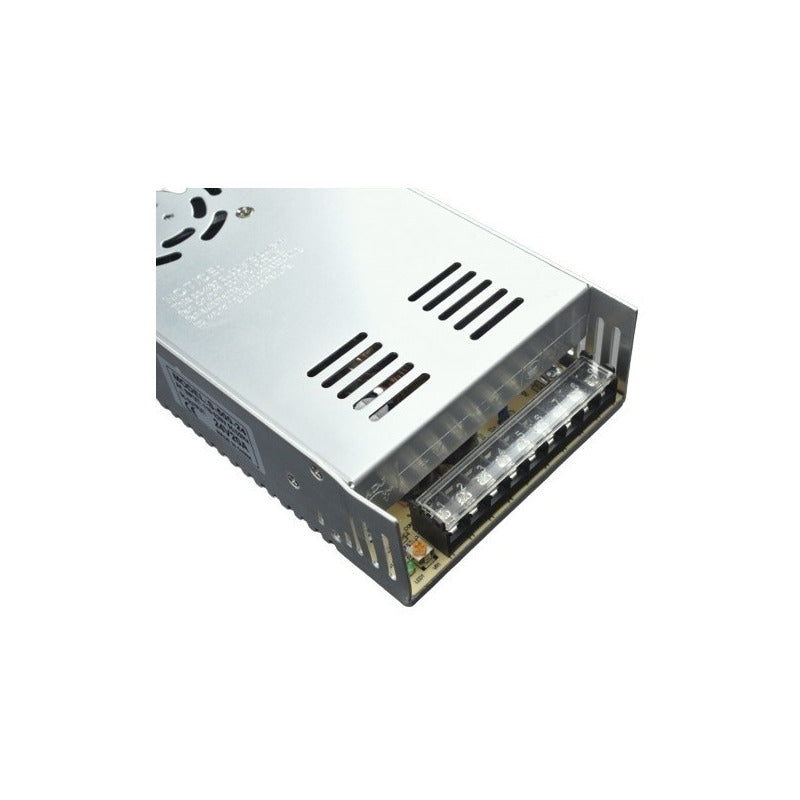 Fuente D Poder Conmutada Inversor 12v 20a 220w Transformador