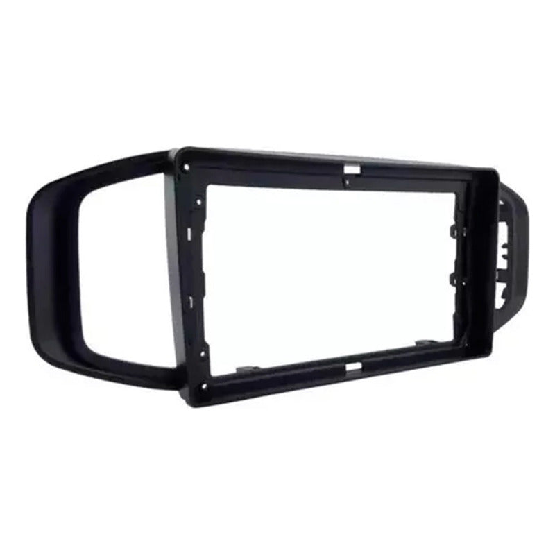 Bisel Mg3 2018+, 9 Negro