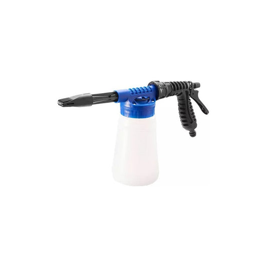 Pulverizador De Agua Pistola Lanza Espuma Lavacarro Rociador