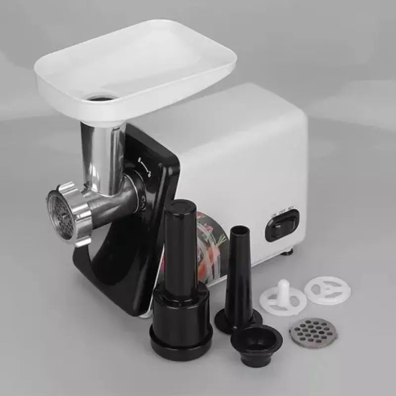 Picadora De Carne Eléctrica Raf Moledora De Carne 220v