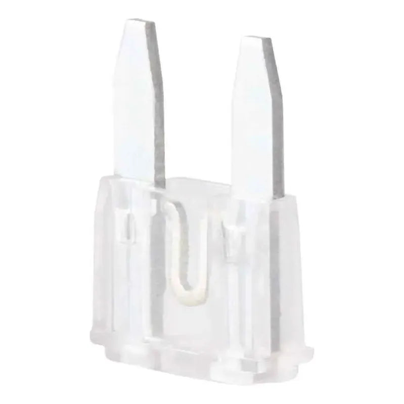 Kit Fusibles 100 Unidades 12/24v Autos Camiones 10a 15a 20a 20a