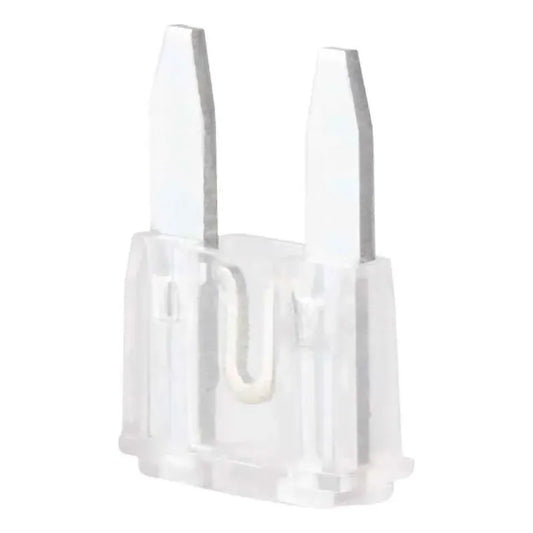 Kit Fusibles 100 Unidades 12/24v Autos Camiones 10a 15a 20a 20a