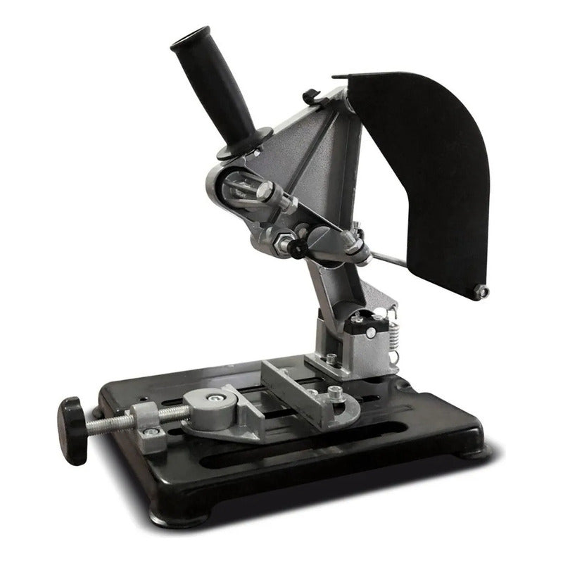 Soporte De Esmeril Universal De Amoladora Angular