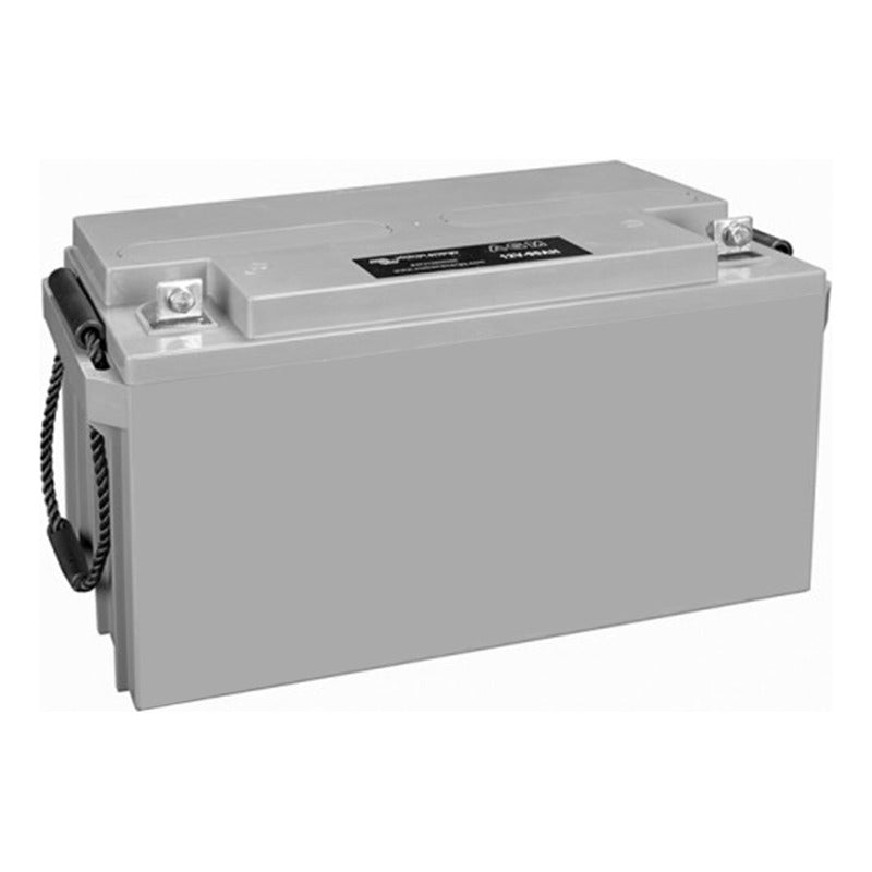 Batería Genérica Gel Ciclo Profundo 100ah 12v 5.5kg