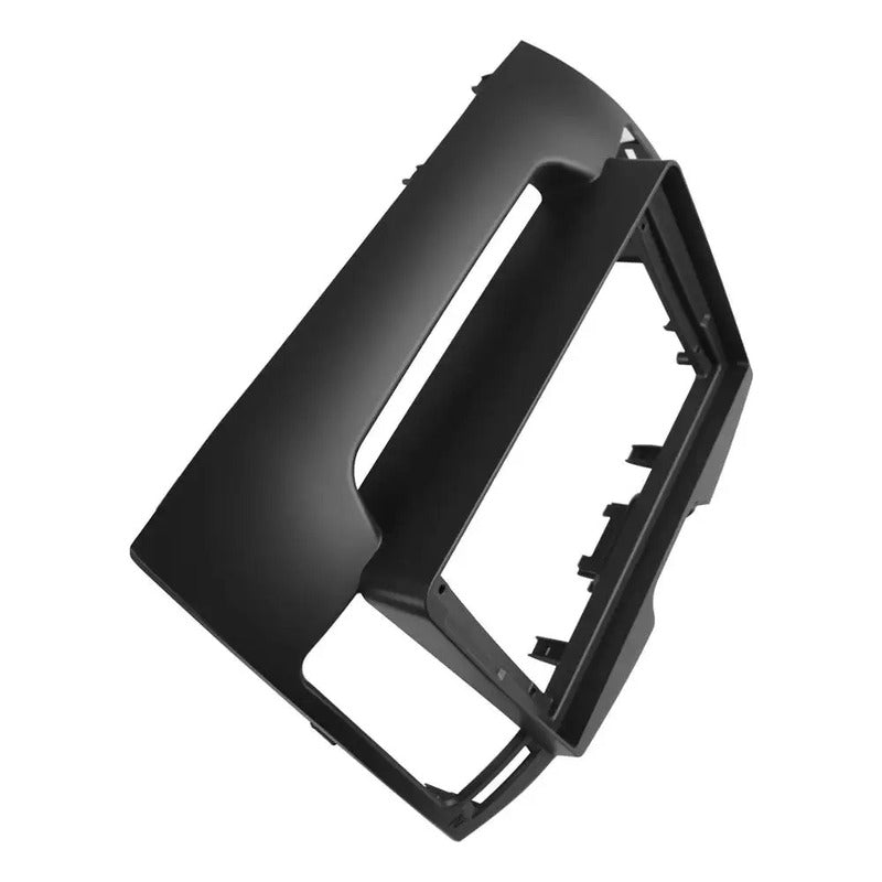 Bisel Adaptador Hyundai Elantra Avante 2006-2010  9 Pulgadas Negro