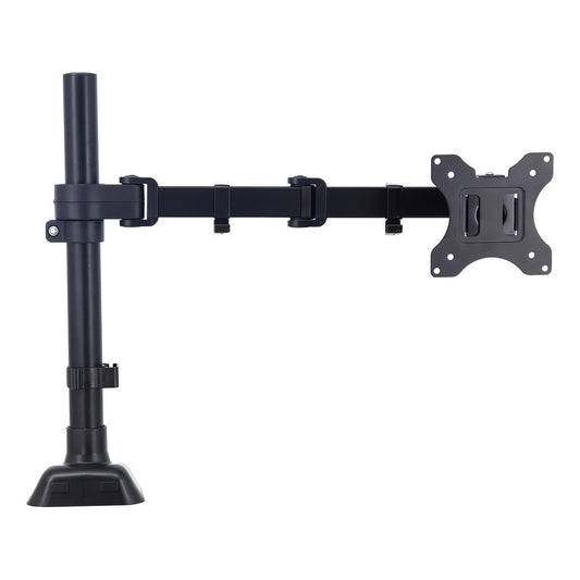 Soporte Pm50 Para Monitor Pantalla Táctil Tv Brazo 17-32 Negro