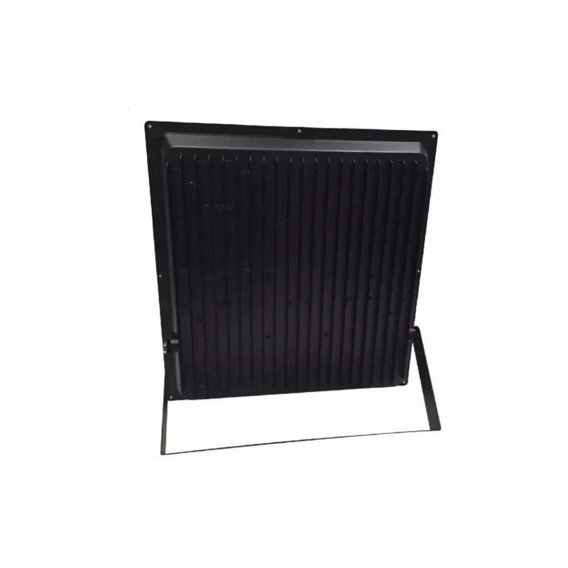 Foco 400w Reflector36.000l Ahorrador/estadio/cultivo/indoor Negro Blanco Frío