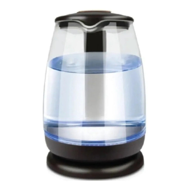 Calentador De Agua Hervidor Eléctrico Tetera Te Cafe
