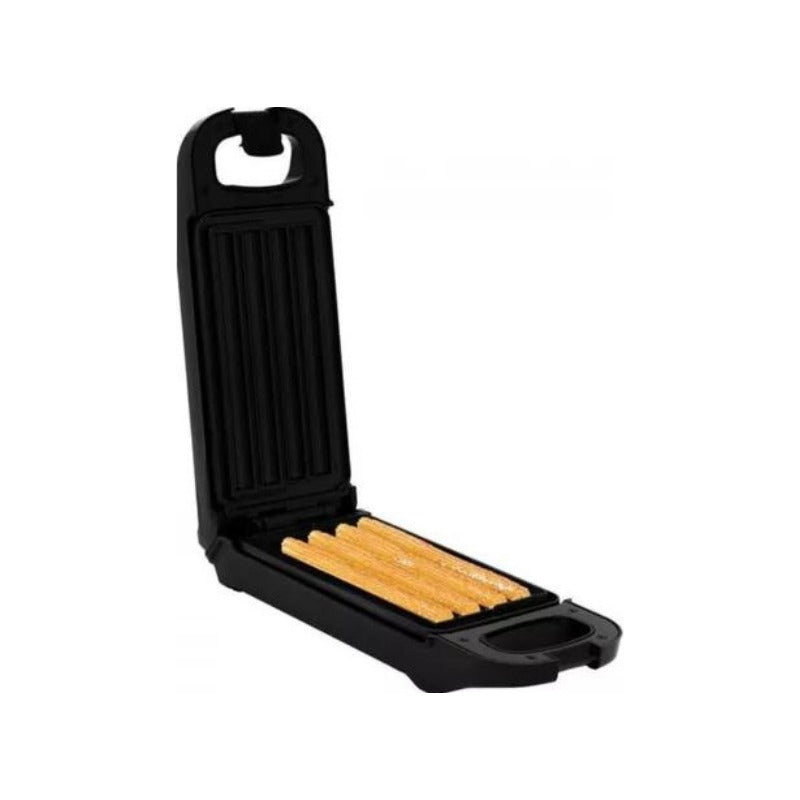 Churrera Eléctrica Raf Raf-2507 Con Capacidad De 1l