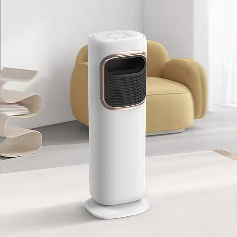 Climatizador Enfriador Evaporativo Calefactor Humidificador