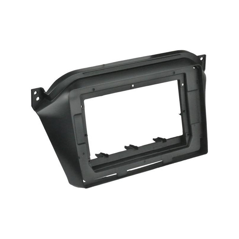 Adaptador Bisel De Radio Jac Refine S2 2015 A 2018 9 Pul