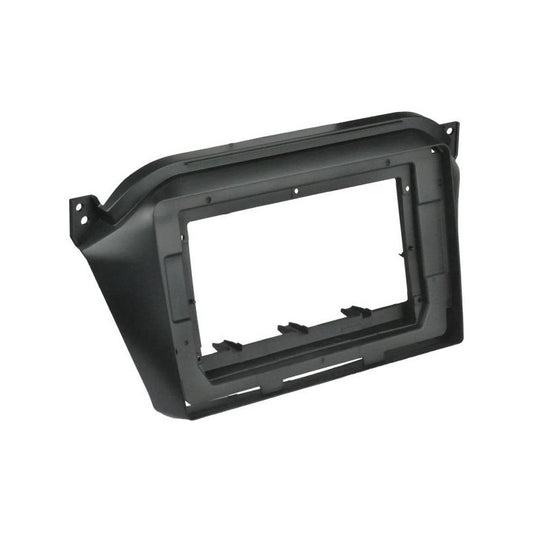 Adaptador Bisel De Radio Jac Refine S2 2015 A 2018 9 Pul