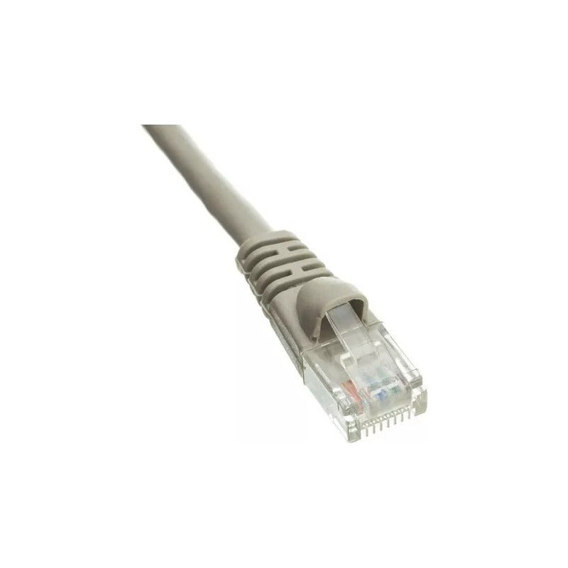 Cable 10m Red Lan Ethernet Cat5 1000mbps Rj45