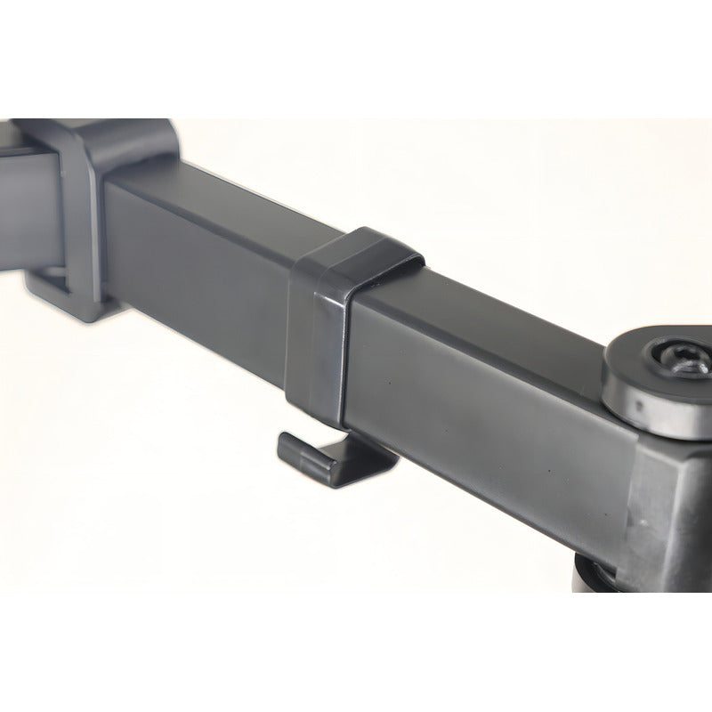 Soporte Pm50 Para Monitor Pantalla Táctil Tv Brazo 17-32 Negro