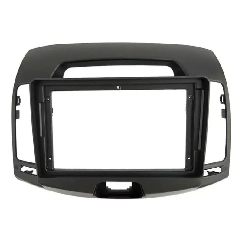 Bisel Adaptador Radio 9puLG Hyundai Elantra Avante 2006-2010