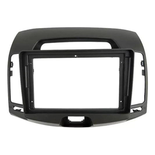 Bisel Adaptador Radio 9puLG Hyundai Elantra Avante 2006-2010