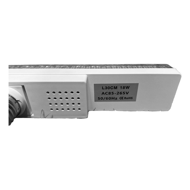 Ampolleta Led Lampara Techo Fria/calida/neutro